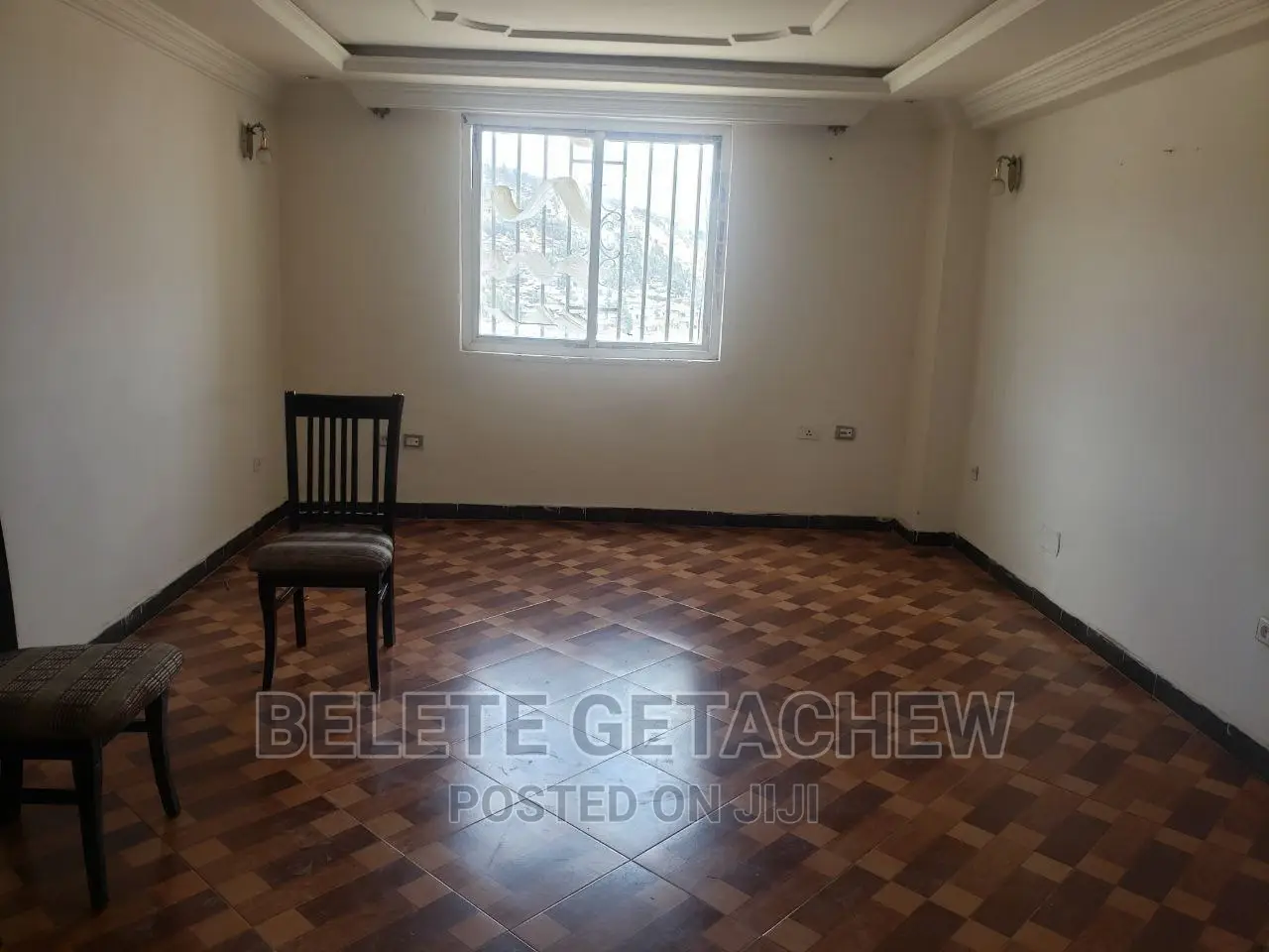 3bdrm Condo in የካ አባዶ ኮንዶሚኒየም, Yeka for sale