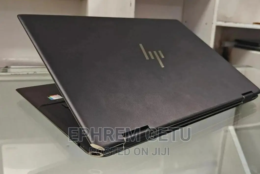 New Laptop HP Spectre X360 15 16GB Intel Core i7 SSD 1T
