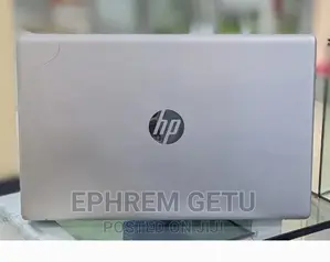 New Laptop HP Stream Notebook 8GB Intel Core i5 SSD 256GB