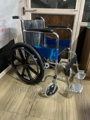 Normal Wheelchair/Foldable Wheelchair/Full Wheelchair