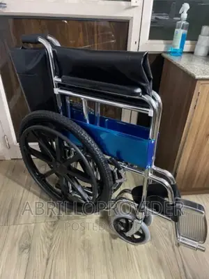 Normal Wheelchair/Foldable Wheelchair/Full Wheelchair