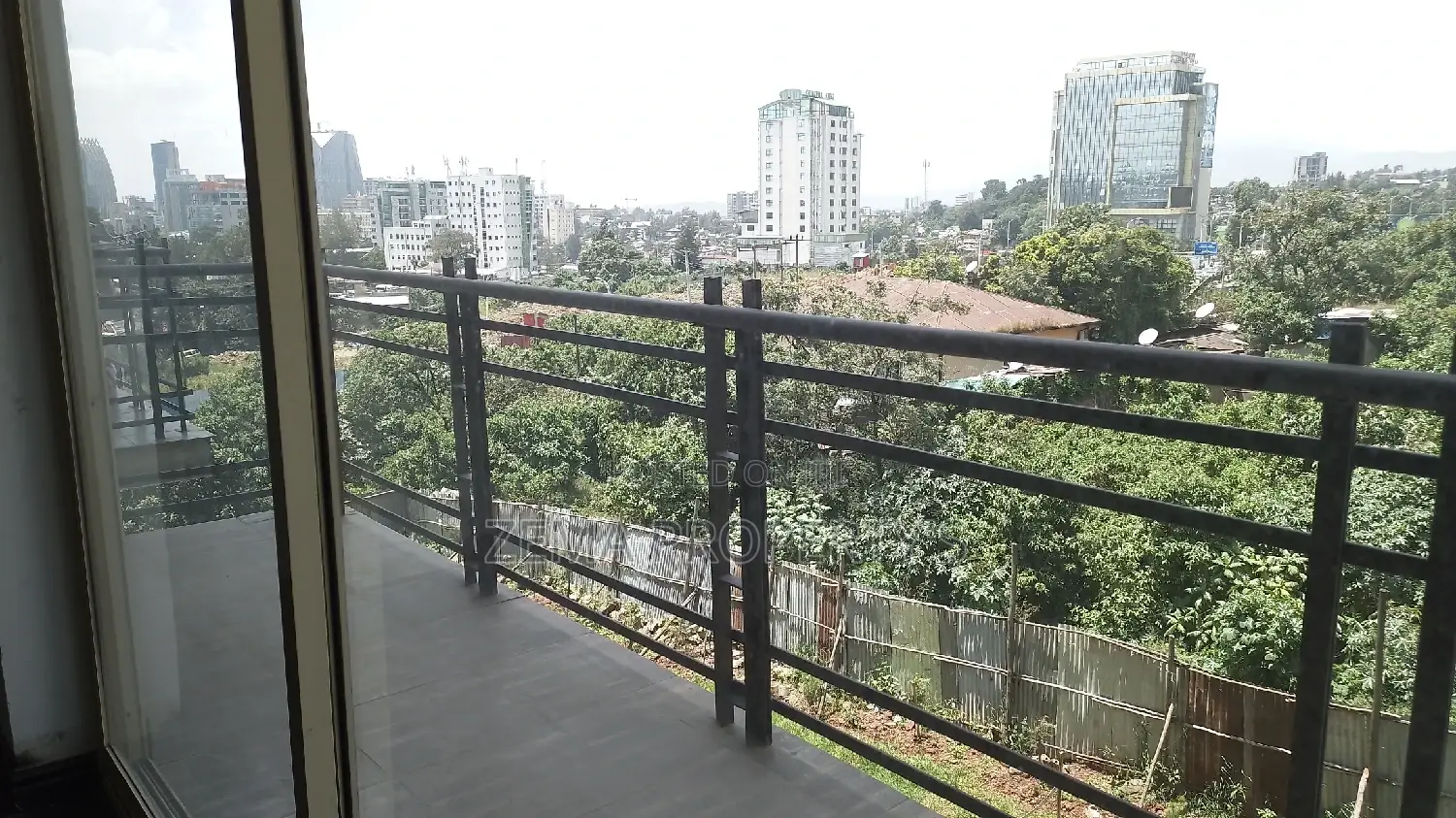 2bdrm Apartment in Zema, Arada for rent