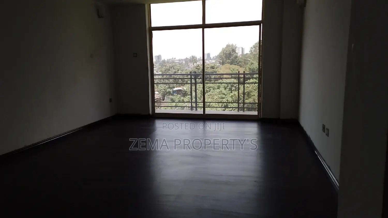 2bdrm Apartment in Zema, Arada for rent