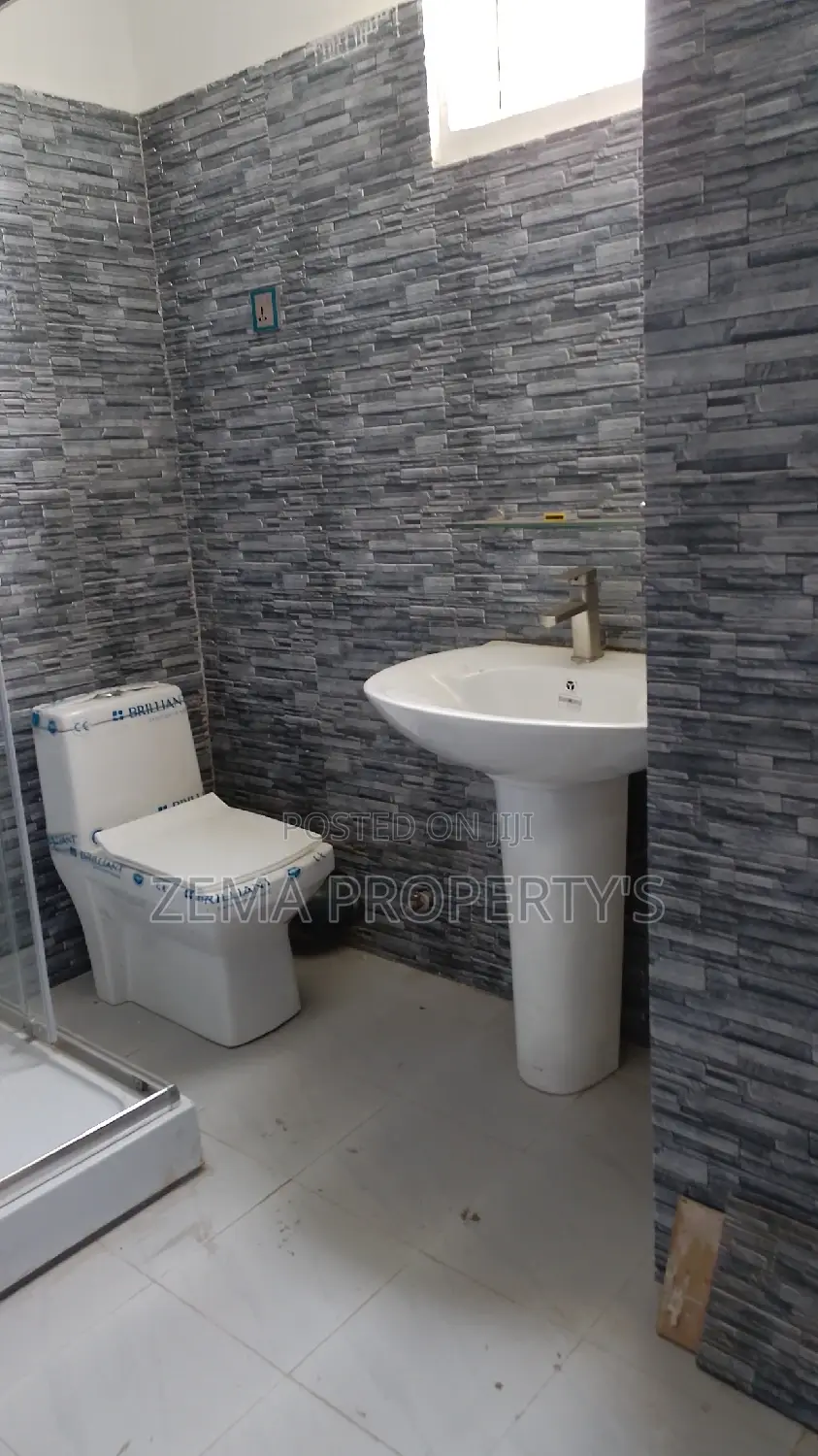 2bdrm Apartment in Zema, Arada for rent