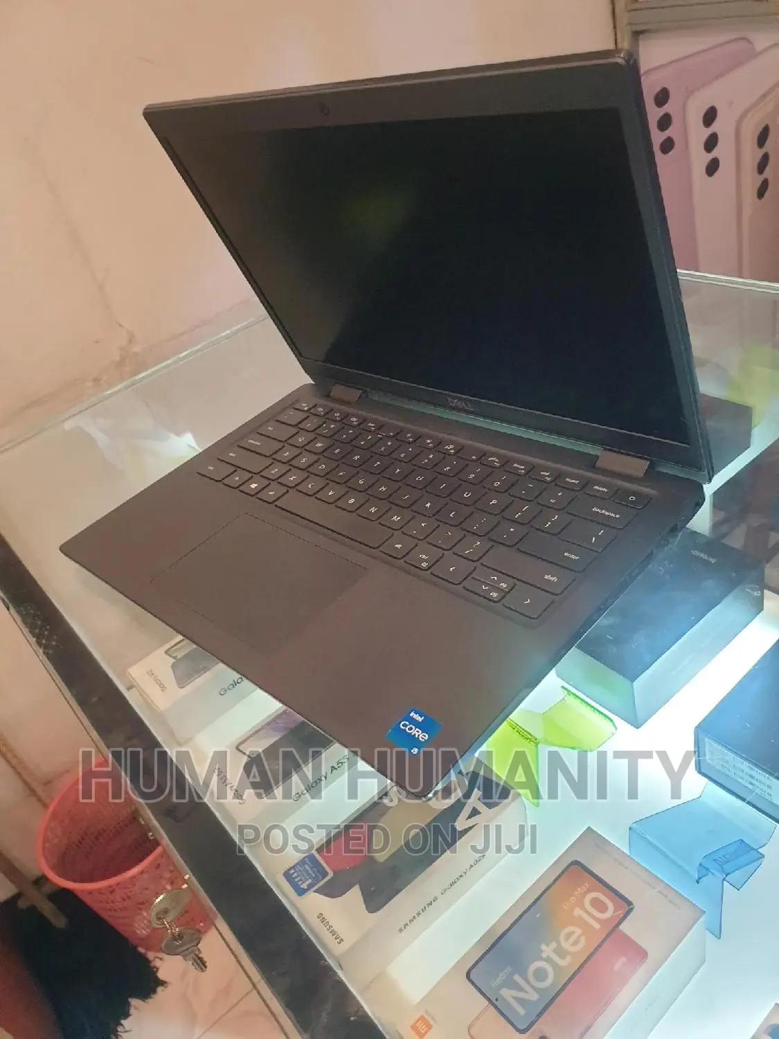 New Laptop Dell Inspiron 13 5000 8GB Intel Core I5 SSD 512GB