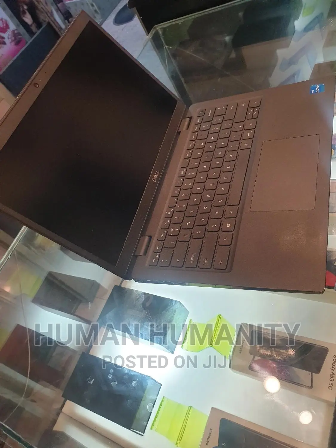 New Laptop Dell Inspiron 13 5000 8GB Intel Core I5 SSD 512GB