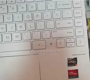 New Laptop HP Envy X360 8GB AMD Ryzen 5 SSD 512GB