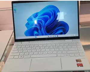 Photo - New Laptop HP Envy X360 8GB AMD Ryzen 5 SSD 512GB