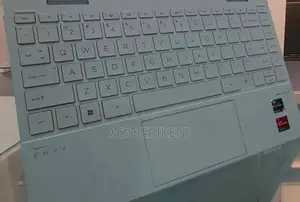 New Laptop HP Envy X360 8GB AMD Ryzen 5 SSD 512GB