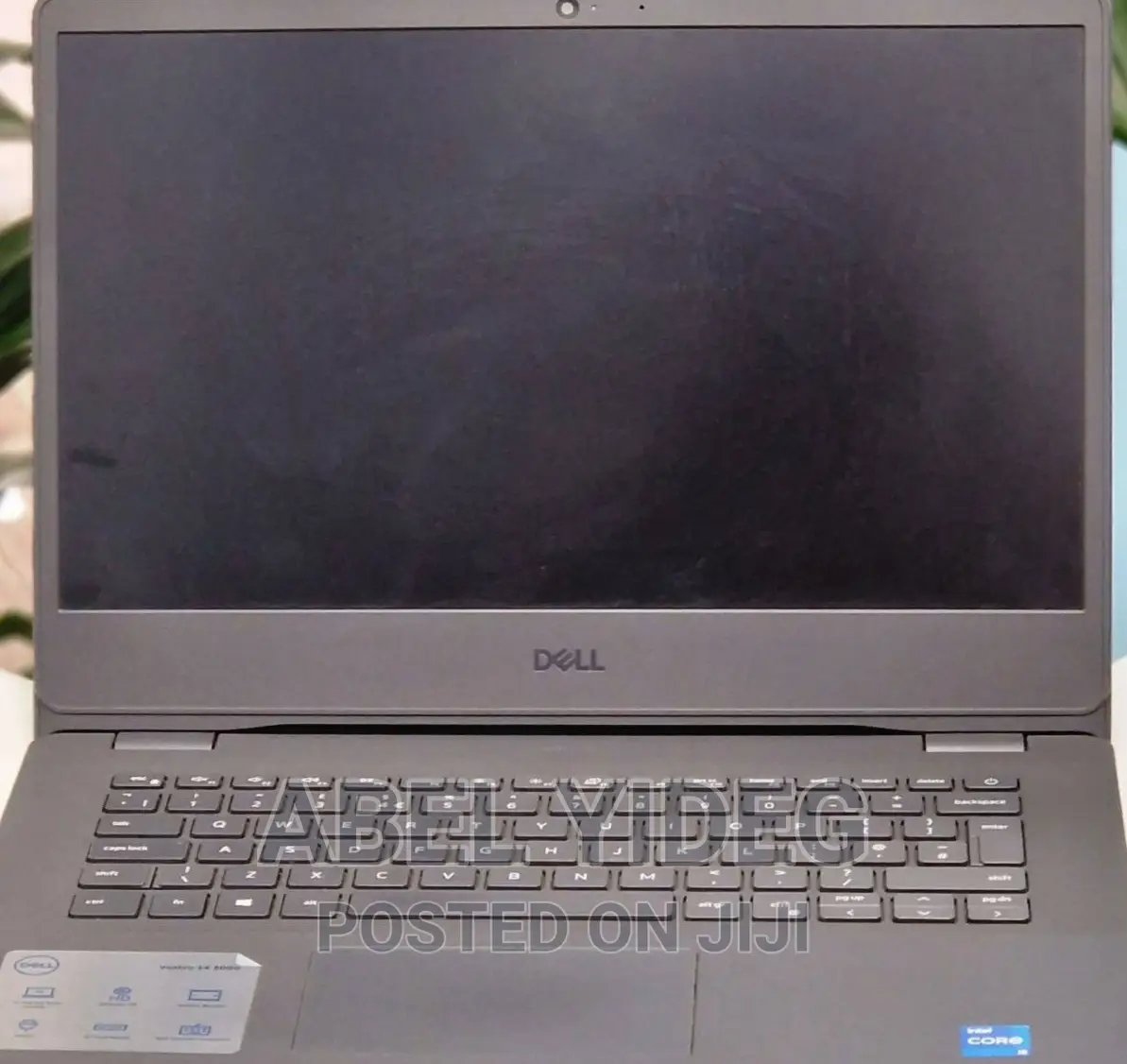 New Laptop Dell Vostro 3400 8GB Intel Core I5 SSD 256GB