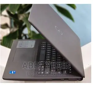 New Laptop Dell Vostro 3400 8GB Intel Core I5 SSD 256GB