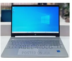 Photo - New Laptop HP 8GB Intel Core I3 SSD 512GB