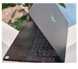 New Laptop Razer Blade Advanced 16GB Intel Core I7 SSD 512GB