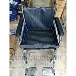 New Packed Wheelchair /Foldable Wheelchair