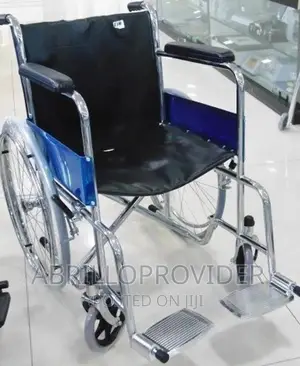Medical Wheelchair/Hospital Wheelchairs Provider in Ethiopia