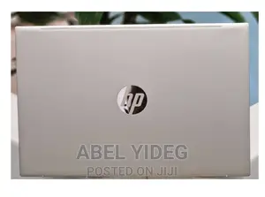 New Laptop HP Pavilion 14 8GB AMD Ryzen 5 SSD 512GB