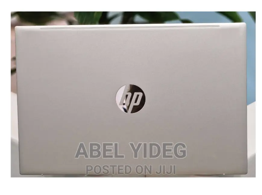 New Laptop HP Pavilion 14 8GB AMD Ryzen 5 SSD 512GB