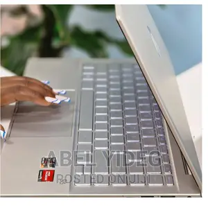 New Laptop HP Pavilion 14 8GB AMD Ryzen 5 SSD 512GB