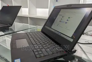 New Laptop Dell 16GB Intel Core I5 SSD 1T