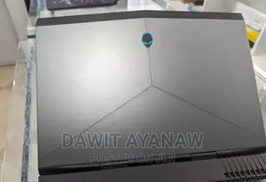 New Laptop Dell 16GB Intel Core I5 SSD 1T