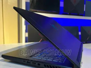 New Laptop Acer Predator Helios 300 16GB Intel Core I9 SSD 512GB