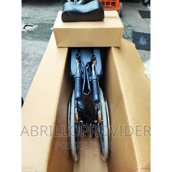 Reclining Commode Wheelchair U-Type
/Toilet Wheelchair