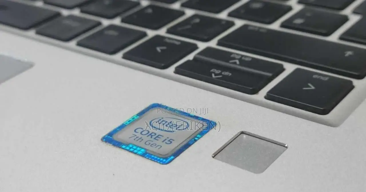 New Laptop HP Spectre X360 13 16GB Intel Core I7 SSD 512GB