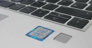 New Laptop HP Spectre X360 13 16GB Intel Core I7 SSD 512GB