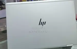 New Laptop HP Spectre X360 13 16GB Intel Core I7 SSD 512GB