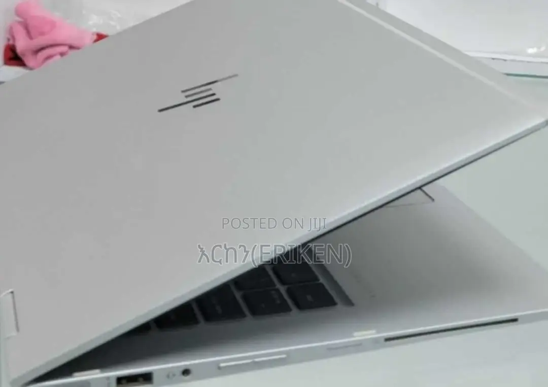 New Laptop HP Spectre X360 13 16GB Intel Core I7 SSD 512GB