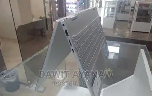 New Laptop HP 12GB Intel Core I7 SSD 512GB