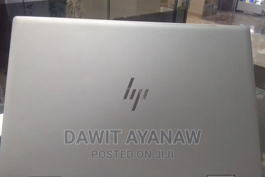 New Laptop HP 12GB Intel Core I7 SSD 512GB