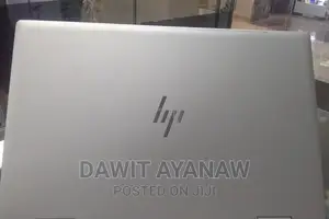New Laptop HP 12GB Intel Core I7 SSD 512GB