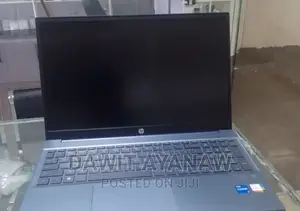 New Laptop HP Pavilion 15 16GB AMD Ryzen 5 SSD 512GB