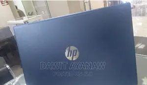 New Laptop HP Pavilion 15 16GB AMD Ryzen 5 SSD 512GB