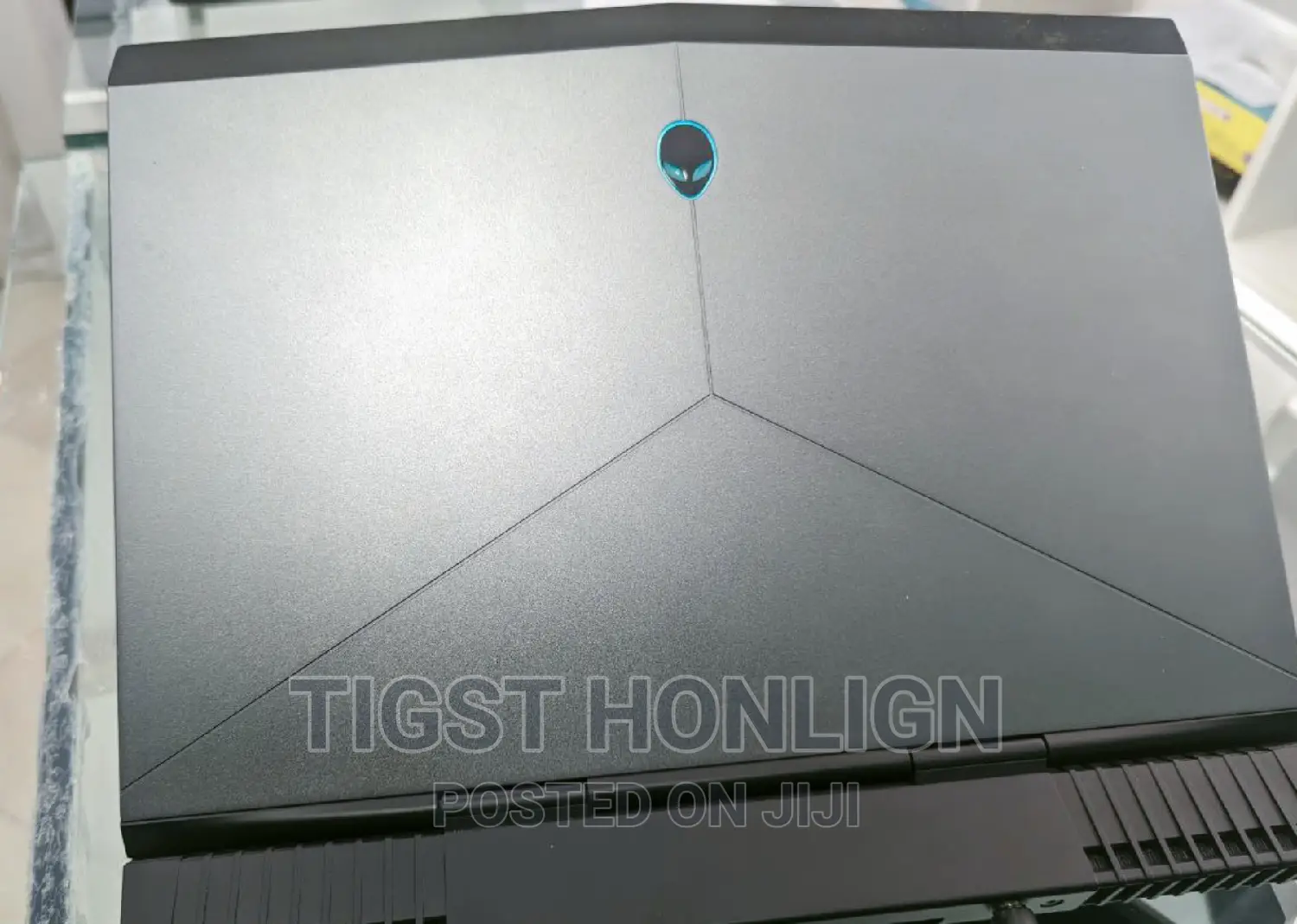 New Laptop Alienware Area-51m 16GB Intel Core I5 SSD 1T