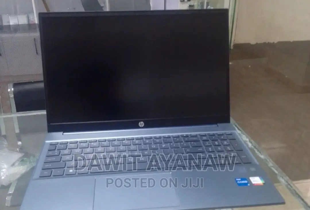 New Laptop HP Pavilion 15 16GB AMD Ryzen 5 SSD 512GB