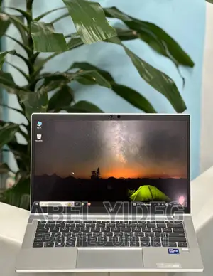 Photo - New Laptop HP EliteBook 830 16GB Intel Core I7 SSD 512GB