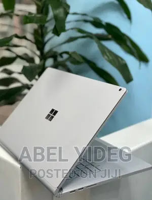 New Laptop Microsoft Surface Book 3 16GB Intel Core I7 SSD 256GB