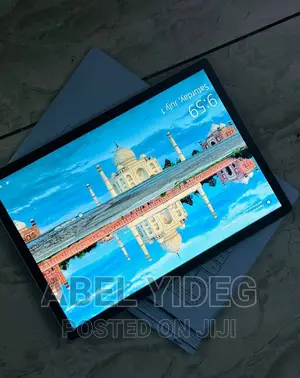 New Laptop Microsoft Surface Book 3 16GB Intel Core I7 SSD 256GB