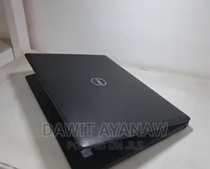New Laptop Dell 8GB Intel Core I5 HDD 1T