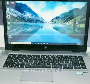 Photo - New Laptop HP EliteBook 840 16GB Intel Core I7 SSD 512GB