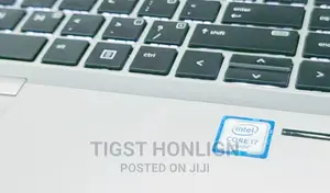 New Laptop HP EliteBook 840 16GB Intel Core I7 SSD 512GB