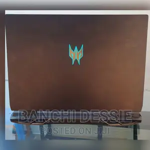 Photo - New Laptop Acer Predator Helios 300 16GB Intel Core I9 SSD 512GB