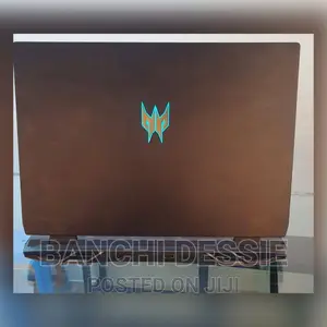 New Laptop Acer Predator Helios 300 16GB Intel Core I9 SSD 512GB