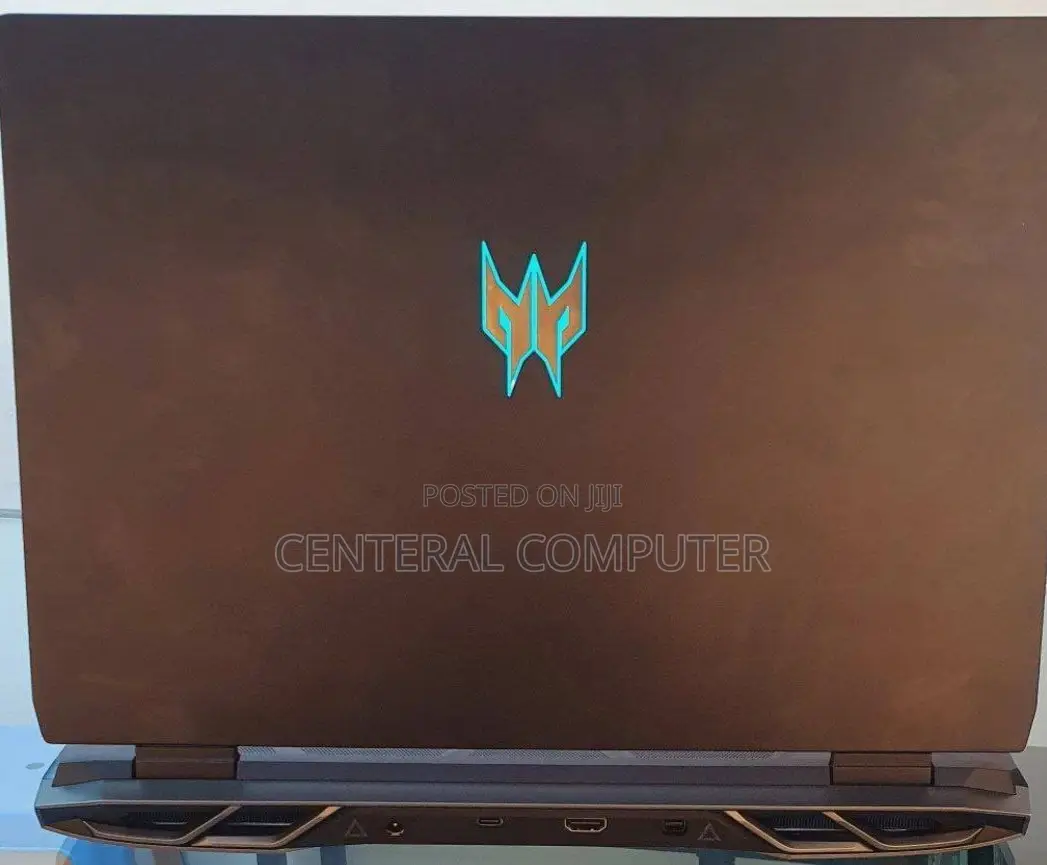 New Laptop Acer Predator Helios 300 16GB Intel Core I9 SSD 512GB