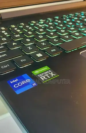 New Laptop Acer Predator Helios 300 16GB Intel Core I9 SSD 512GB