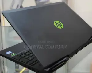 Photo - New Laptop HP Pavilion 17z 16GB Intel Core I7 SSD 512GB