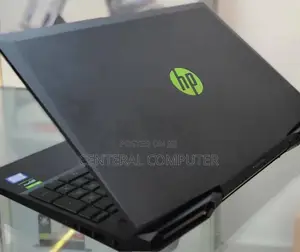 New Laptop HP Pavilion 17z 16GB Intel Core I7 SSD 512GB