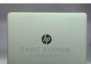 New Laptop HP 16GB Intel Core I7 SSD 512GB